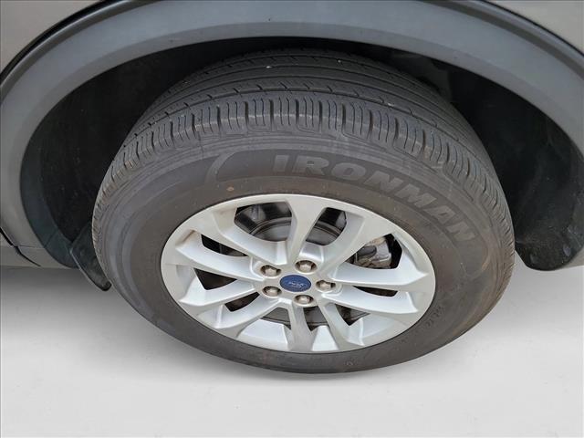 used 2022 Ford Escape car, priced at $20,992