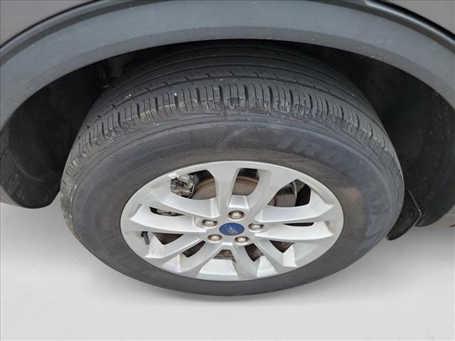 used 2022 Ford Escape car, priced at $20,992