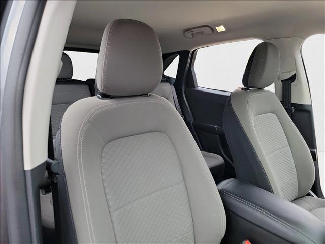 used 2022 Ford Escape car, priced at $20,992