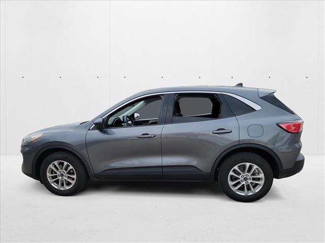 used 2022 Ford Escape car, priced at $20,992