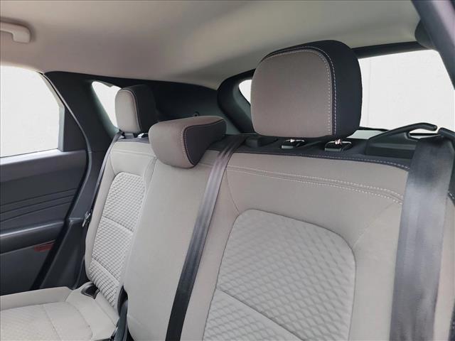 used 2022 Ford Escape car, priced at $20,992