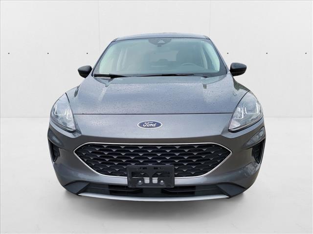 used 2022 Ford Escape car, priced at $20,992