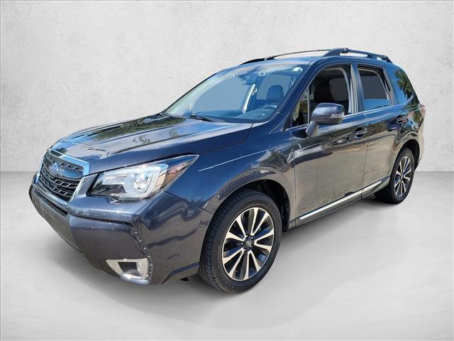 used 2018 Subaru Forester car, priced at $20,499