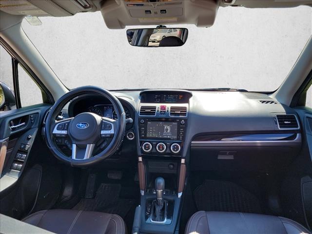 used 2018 Subaru Forester car, priced at $20,499
