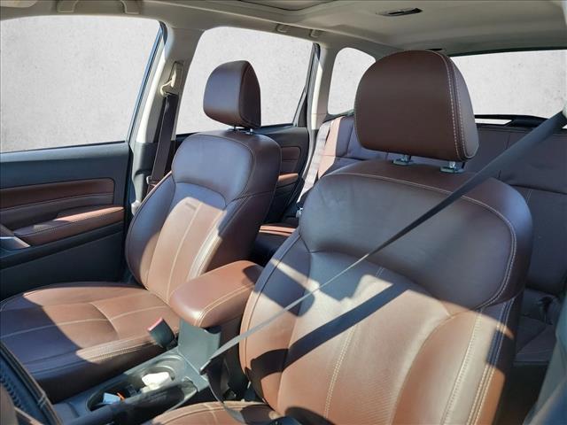 used 2018 Subaru Forester car, priced at $20,499