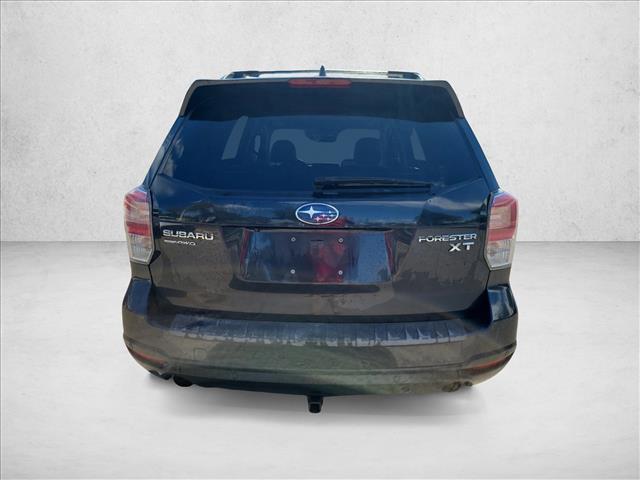 used 2018 Subaru Forester car, priced at $20,499