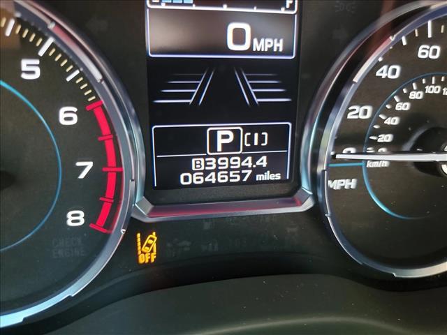 used 2018 Subaru Forester car, priced at $20,499