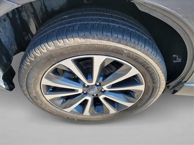 used 2018 Subaru Forester car, priced at $20,499