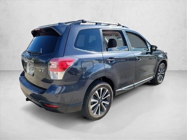 used 2018 Subaru Forester car, priced at $20,499