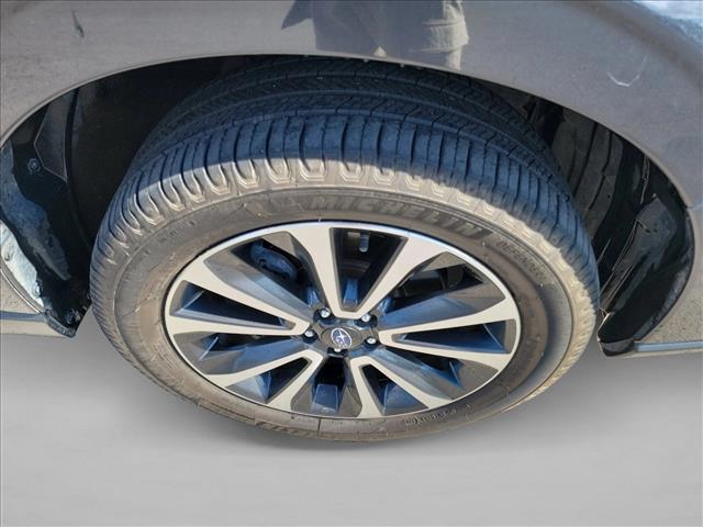 used 2018 Subaru Forester car, priced at $20,499