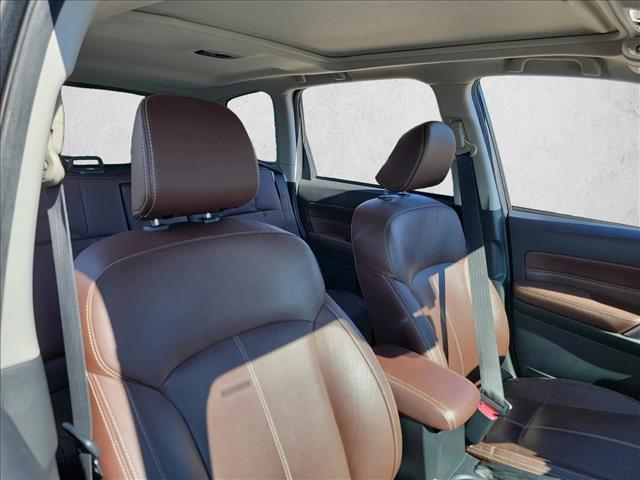 used 2018 Subaru Forester car, priced at $20,499