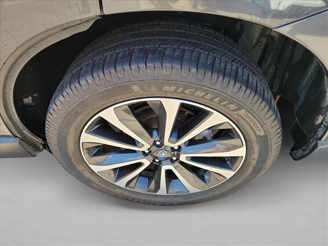 used 2018 Subaru Forester car, priced at $20,499
