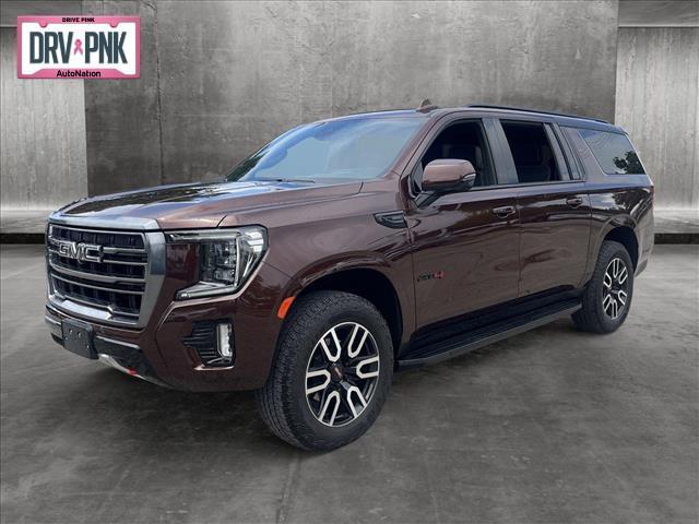 used 2023 GMC Yukon XL car, priced at $67,993