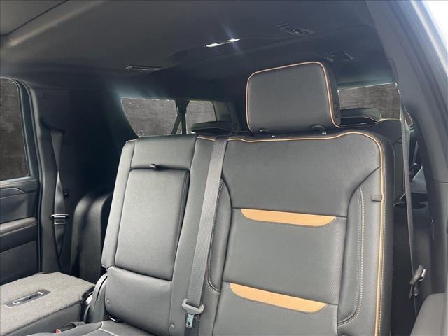 used 2023 GMC Yukon XL car, priced at $67,993