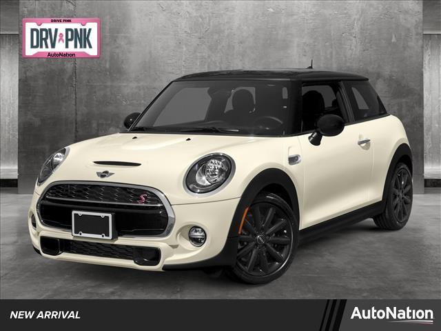 used 2017 MINI Hardtop car, priced at $13,992