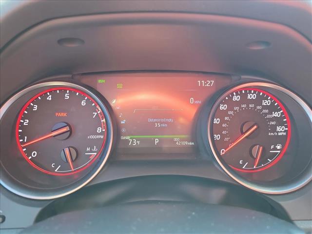 used 2024 Toyota Camry car, priced at $31,913
