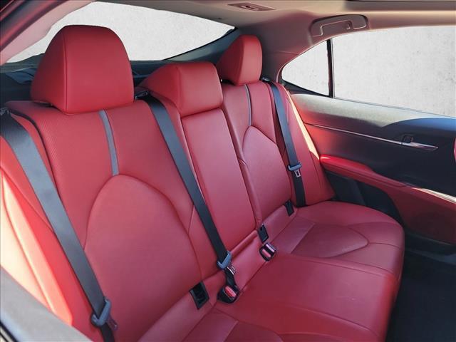 used 2024 Toyota Camry car, priced at $31,913