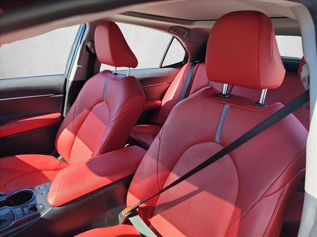 used 2024 Toyota Camry car, priced at $31,913