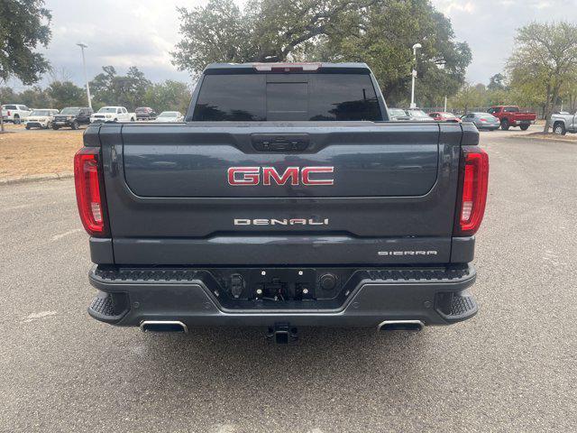 used 2019 GMC Sierra 1500 car, priced at $39,995