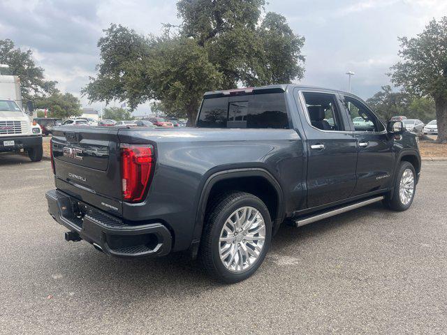 used 2019 GMC Sierra 1500 car, priced at $39,995