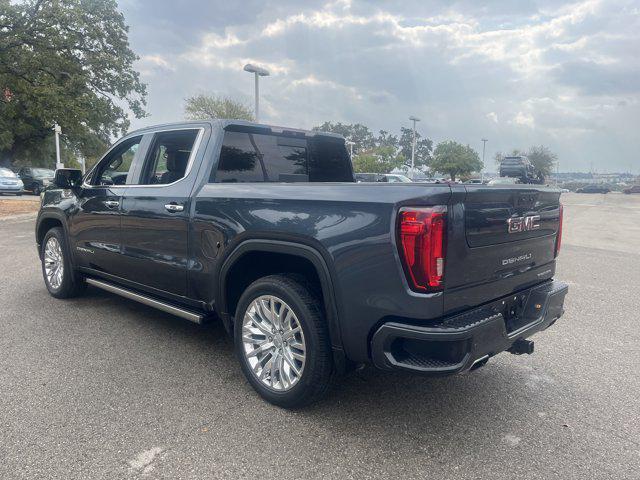 used 2019 GMC Sierra 1500 car, priced at $39,995