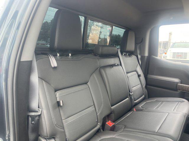 used 2019 GMC Sierra 1500 car, priced at $39,995