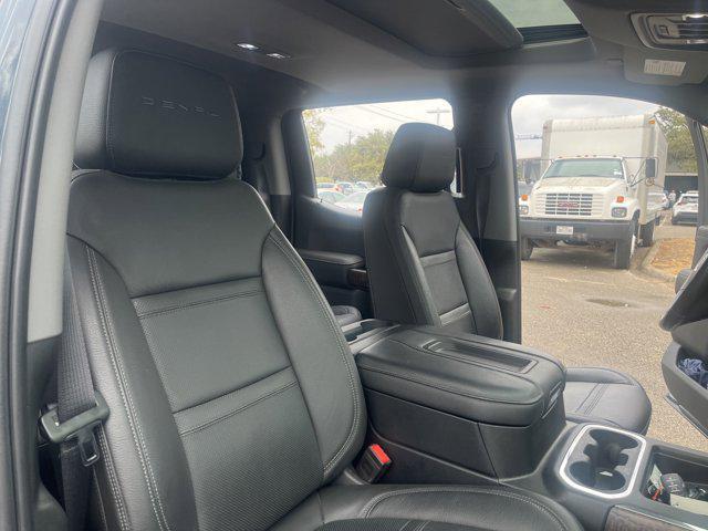 used 2019 GMC Sierra 1500 car, priced at $39,995