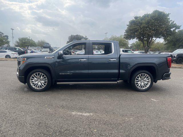 used 2019 GMC Sierra 1500 car, priced at $39,995