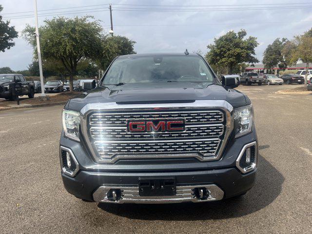 used 2019 GMC Sierra 1500 car, priced at $39,995