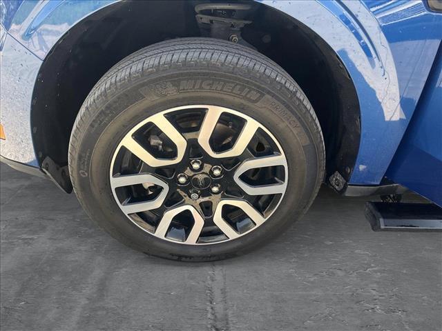 used 2023 Ford Maverick car, priced at $25,994