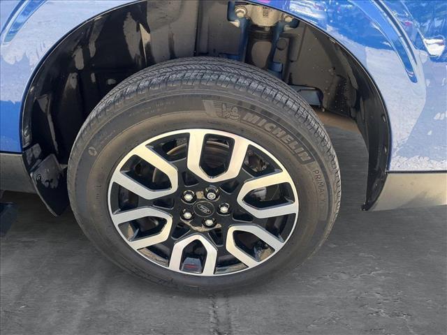 used 2023 Ford Maverick car, priced at $25,994