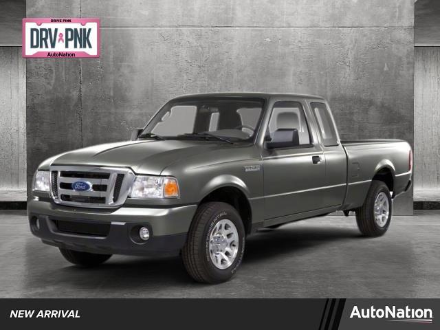 used 2011 Ford Ranger car, priced at $10,495