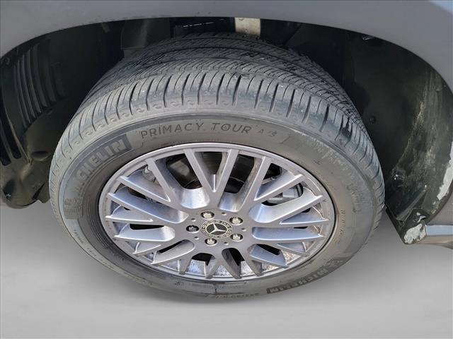 used 2022 Mercedes-Benz GLE 350 car, priced at $37,492