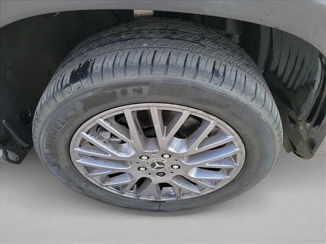 used 2022 Mercedes-Benz GLE 350 car, priced at $37,492