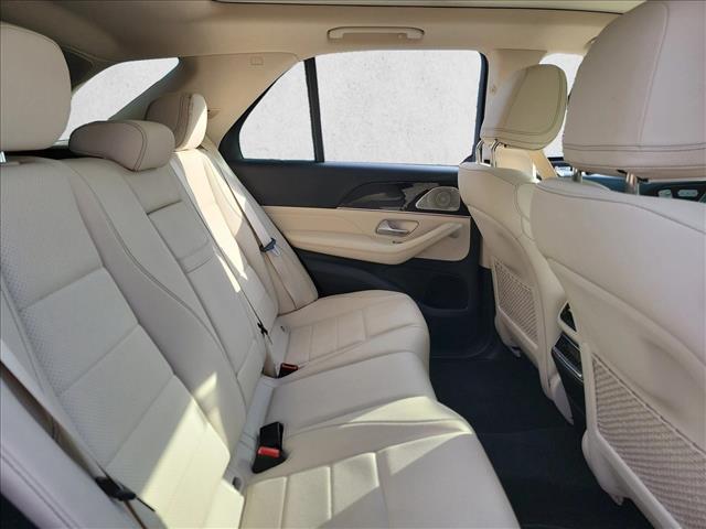 used 2022 Mercedes-Benz GLE 350 car, priced at $37,492