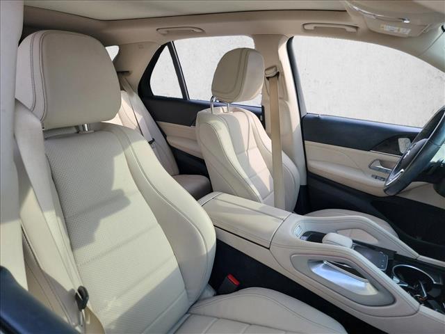 used 2022 Mercedes-Benz GLE 350 car, priced at $37,492