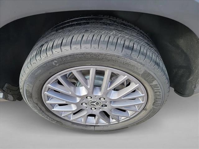 used 2022 Mercedes-Benz GLE 350 car, priced at $37,492