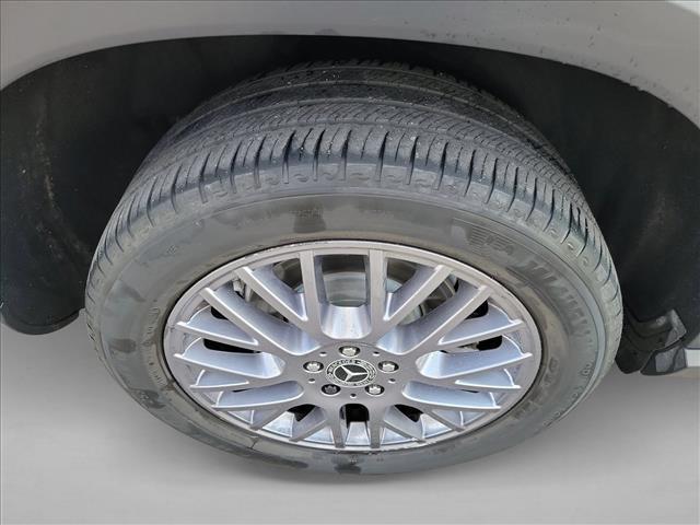 used 2022 Mercedes-Benz GLE 350 car, priced at $37,492