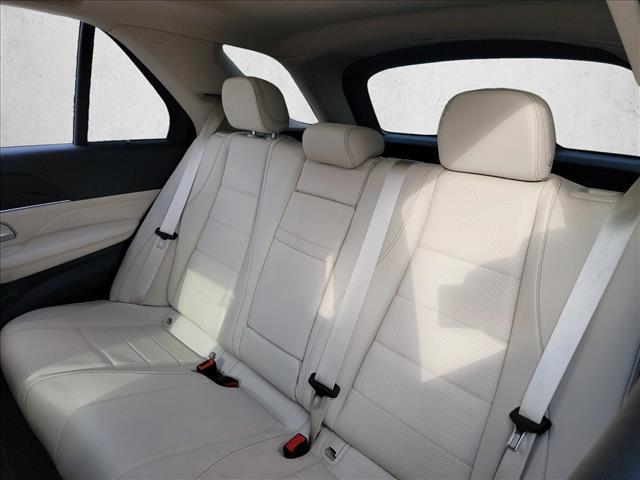 used 2022 Mercedes-Benz GLE 350 car, priced at $37,492