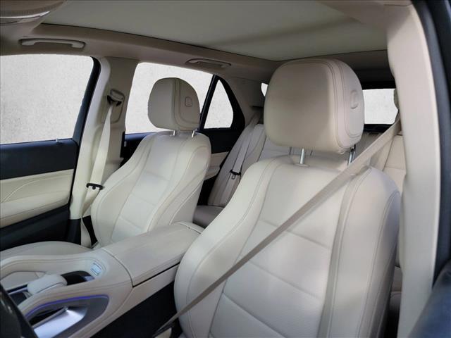 used 2022 Mercedes-Benz GLE 350 car, priced at $37,492