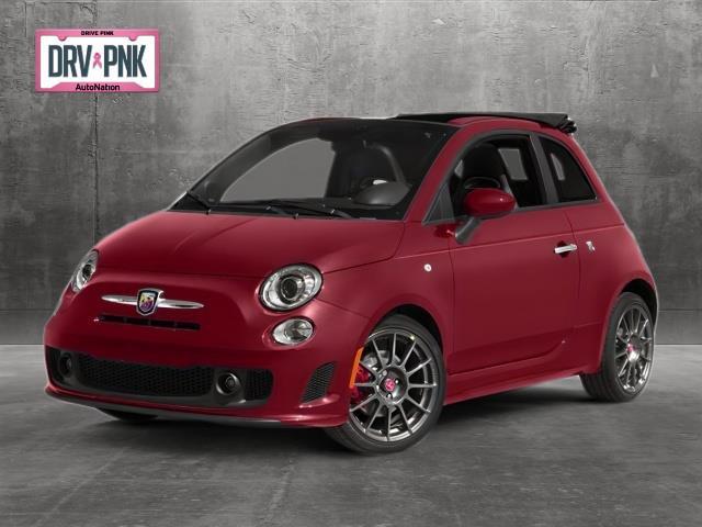 used 2013 FIAT 500 car, priced at $9,998