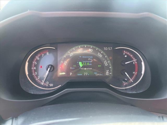 used 2019 Toyota RAV4 car, priced at $26,991