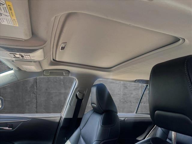 used 2019 Toyota RAV4 car, priced at $26,991