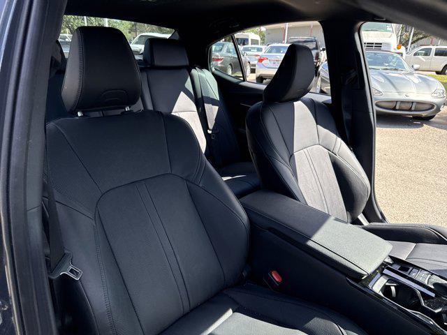 used 2025 Toyota Camry car, priced at $36,992