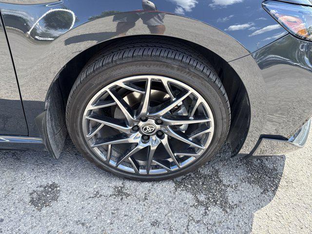 used 2025 Toyota Camry car, priced at $36,992