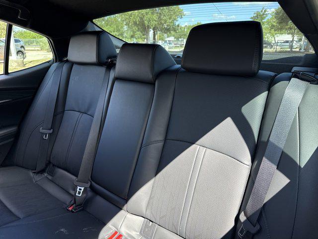 used 2025 Toyota Camry car, priced at $36,992