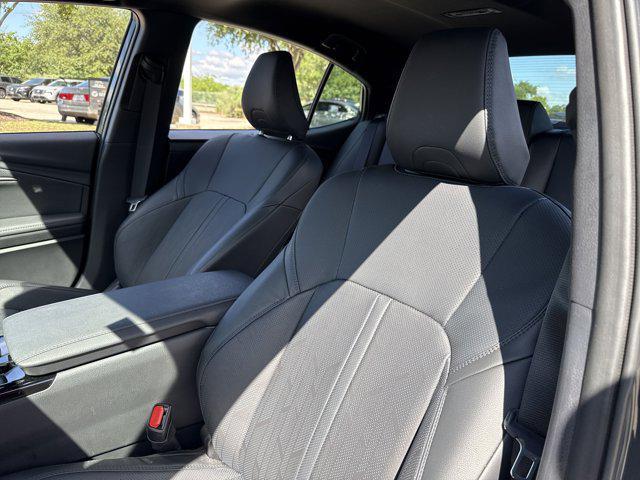used 2025 Toyota Camry car, priced at $36,992