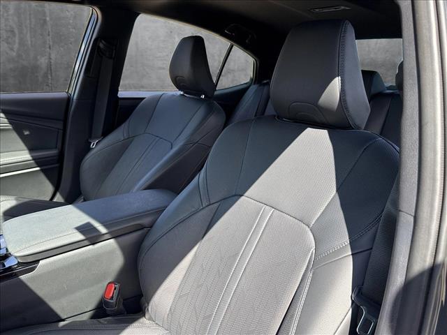 used 2025 Toyota Camry car, priced at $34,992