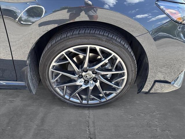 used 2025 Toyota Camry car, priced at $34,992
