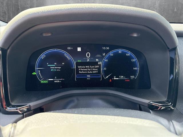 used 2025 Toyota Camry car, priced at $34,992